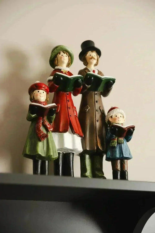 7 Stunning Festive Touches to Transform Your Home This Holiday Season