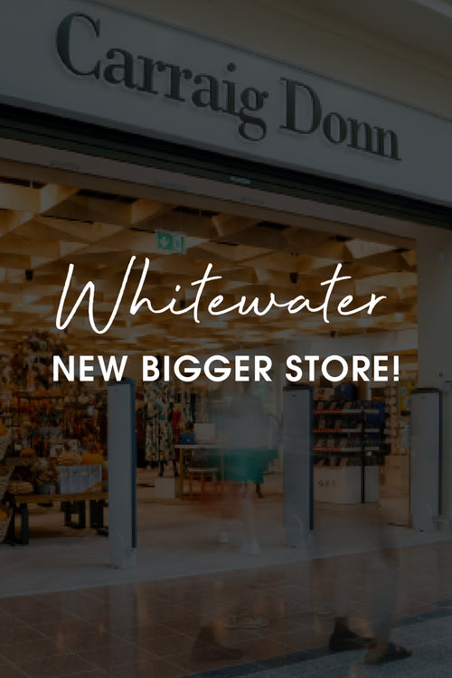A New Chapter at Whitewater