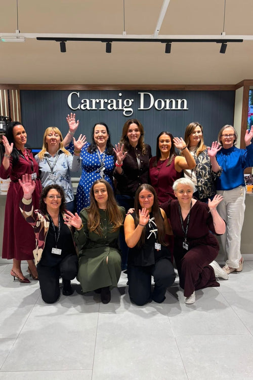 A New Chapter at Whitewater: Our New Carraig Donn Store Is Now Open