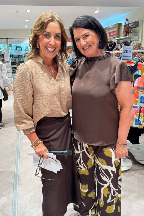 Athlone Store Celebrates Their 3rd Birthday at Golden Island Shopping Centre