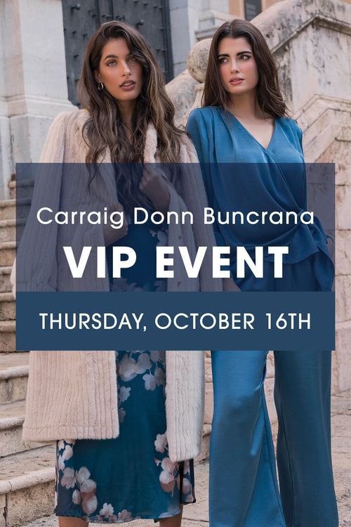 Buncrana Celebrates 2nd Birthday