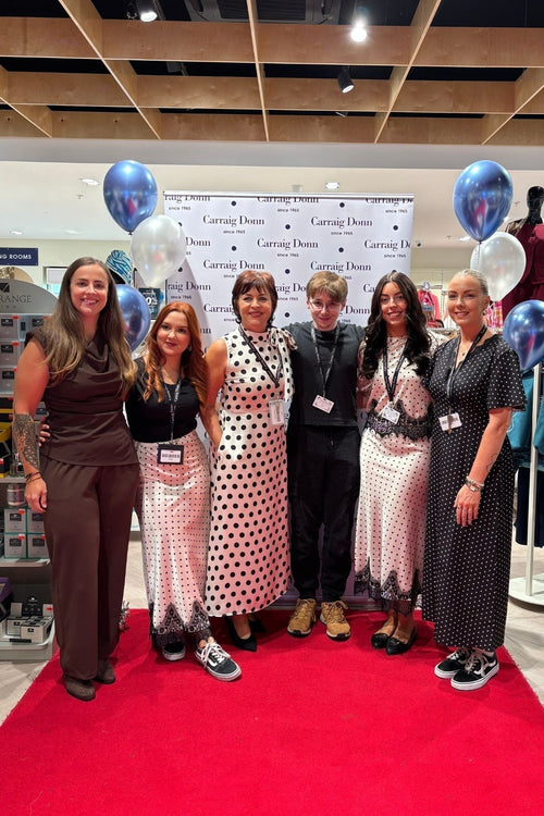 Carraig Donn Athlone Marks 4th Birthday in Style