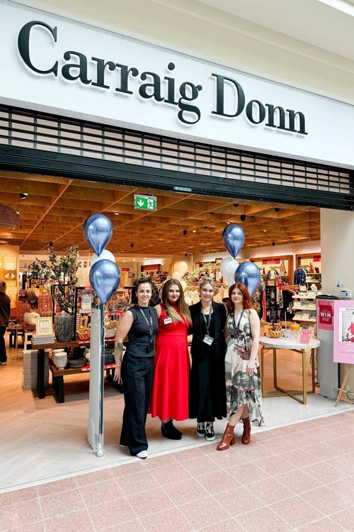 Carraig Donn Athlone Store Turns 4!