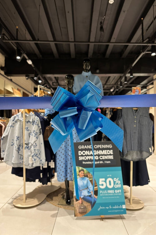 Carraig Donn Opens New Store in Donaghmede Shopping Centre