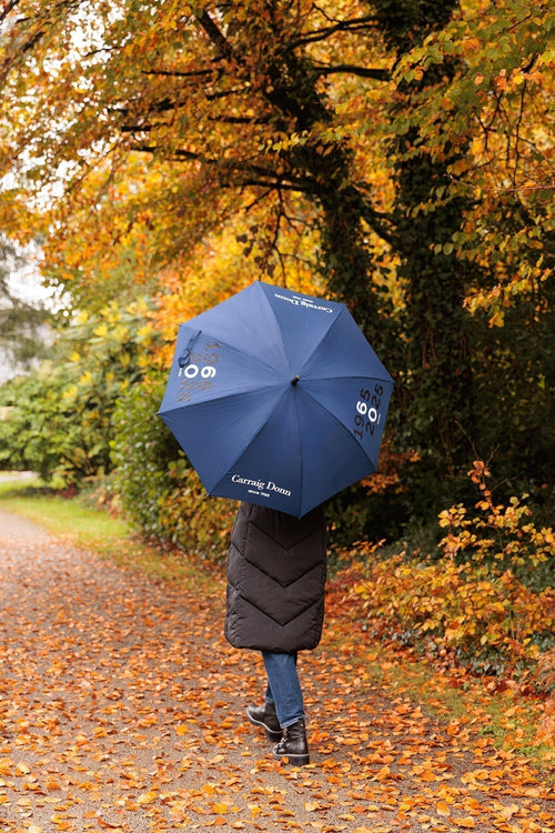 Celebrate 60 Years of Irish Retail with a Free Umbrella!
