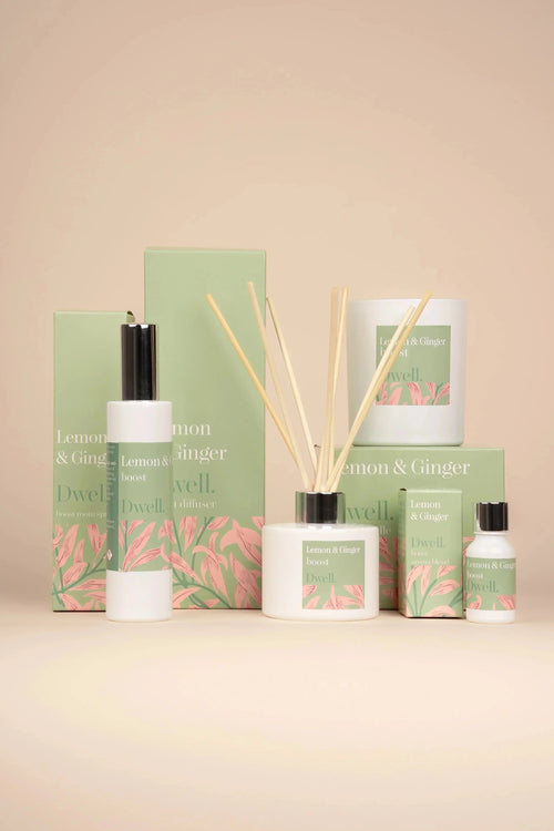 Diffuser vs Candle How to Choose the Right Home Fragrance