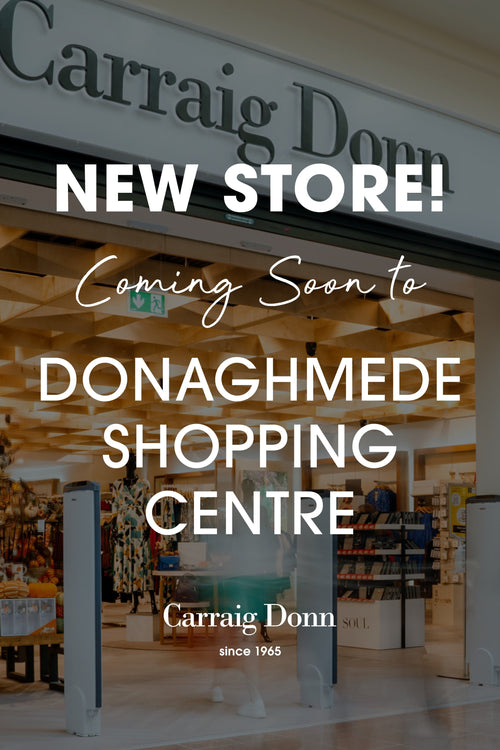 New Store Opening at Donaghmede Shopping Centre, Dublin