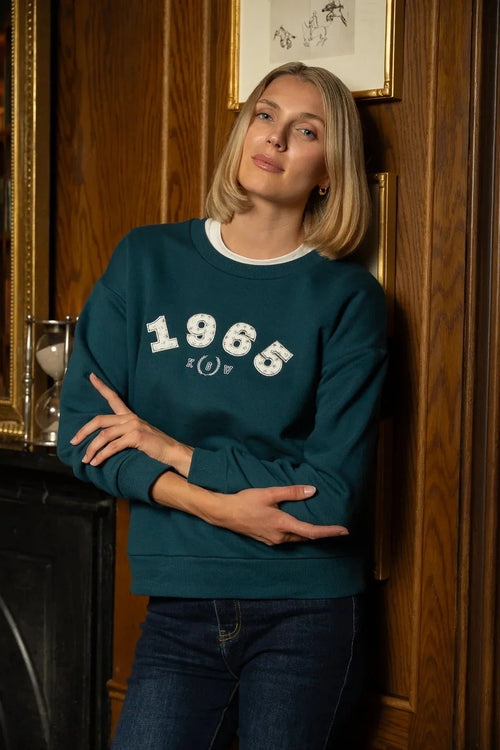 The Iconic 1965 Heritage Collection Has Arrived