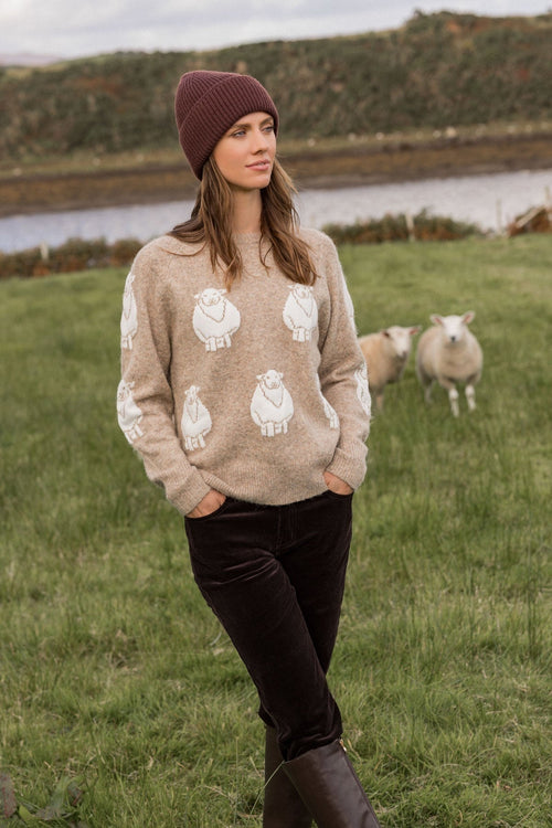 Top Jumper Trends This Autumn 2025