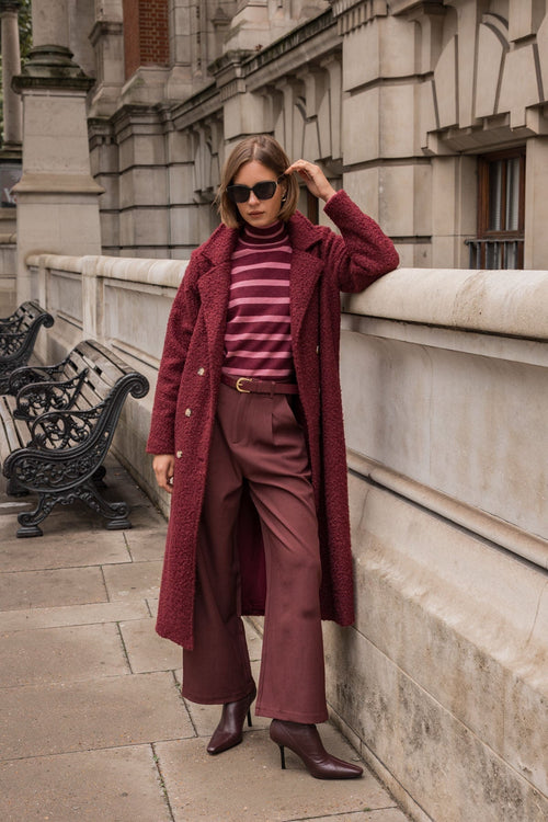 Winter Fashion Ideas 2025: What’s Trending This Season?