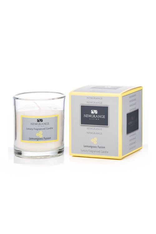 Carraig Donn 1 Wick Lemongrass Candle
