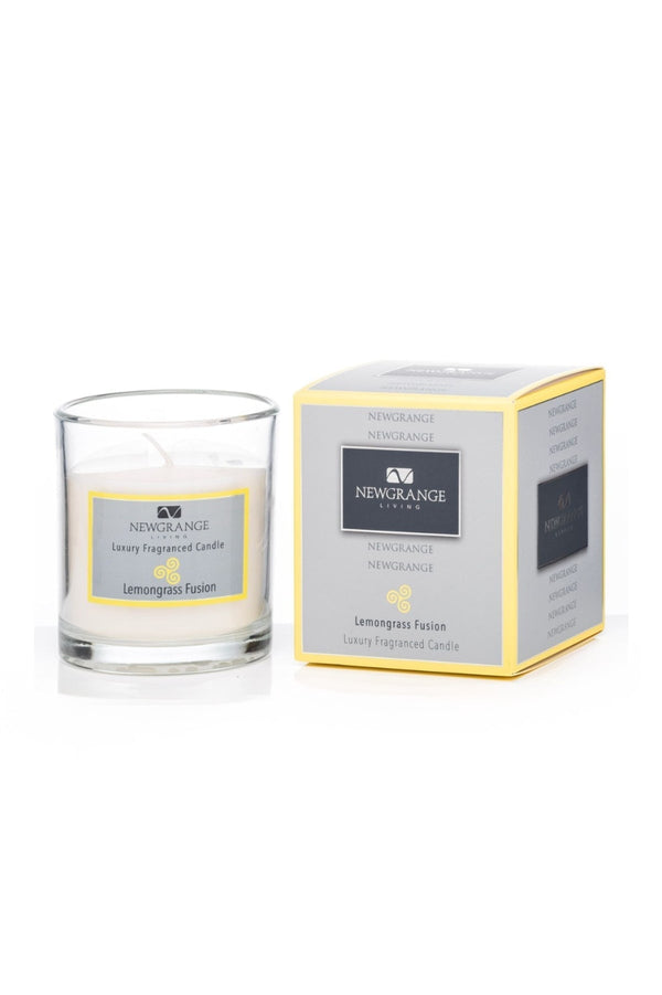 Carraig Donn 1 Wick Lemongrass Candle