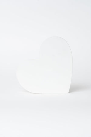 Carraig Donn 18th Birthday Heart Plaque Decoration