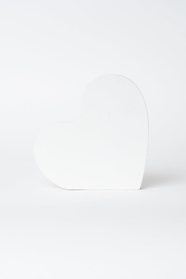 Carraig Donn 18th Birthday Heart Plaque Decoration