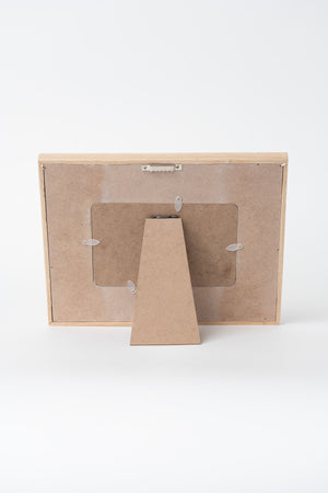Carraig Donn 1St Day At School Photo Frame