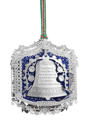 Carraig Donn 2026 Christmas Collectible Decoration