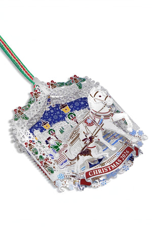Carraig Donn 2026 Christmas Collectible Decoration