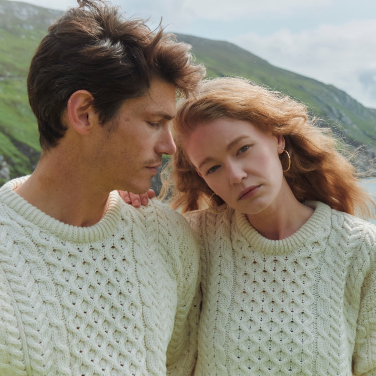 Aran Woollen Mills