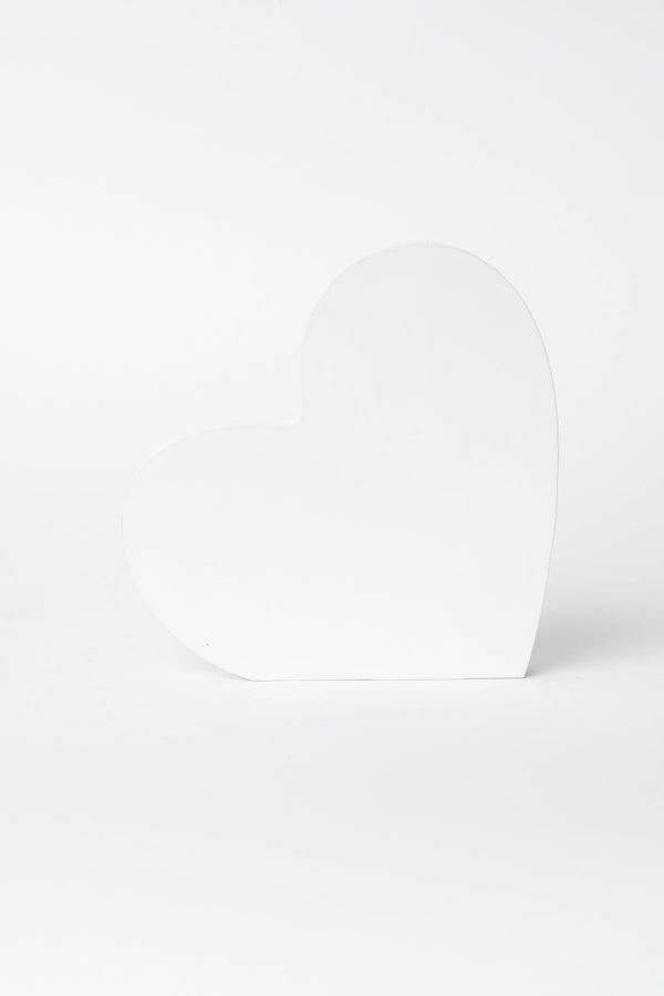 Carraig Donn 21st Birthday Heart Plaque Decoration