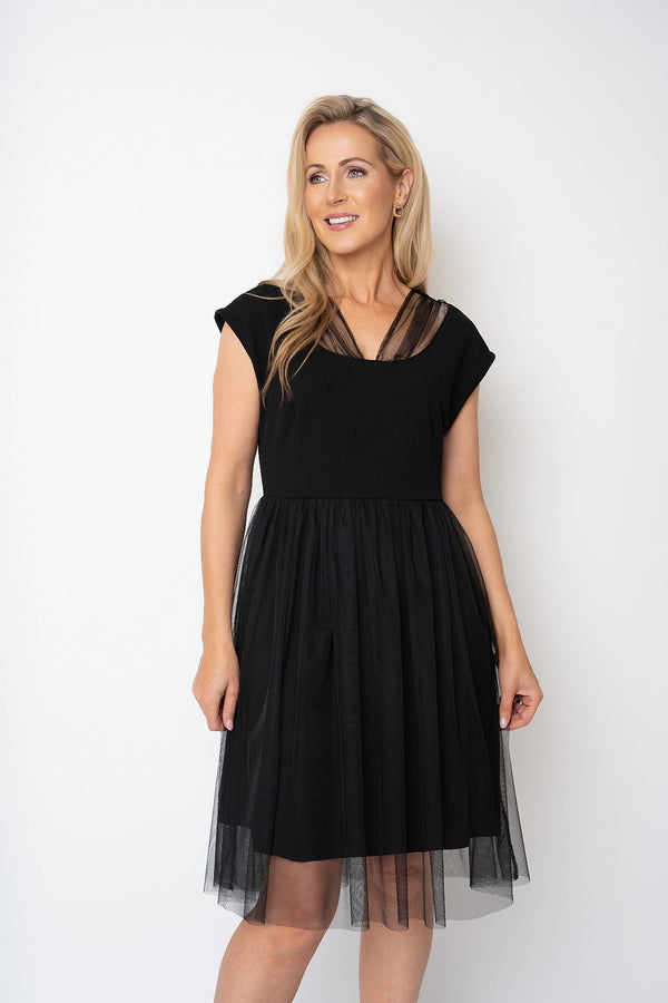 Carraig Donn 26Aw Angelina Dress