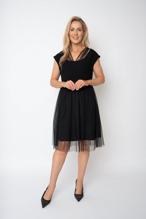 Carraig Donn 26Aw Angelina Dress