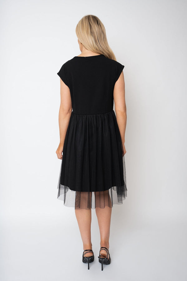 Carraig Donn 26Aw Angelina Dress