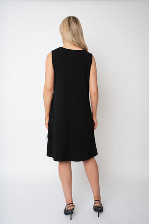 Carraig Donn 26Aw Floral Applique Dress