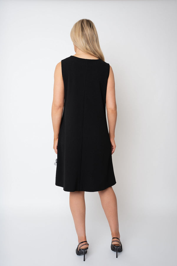 Carraig Donn 26Aw Floral Applique Dress