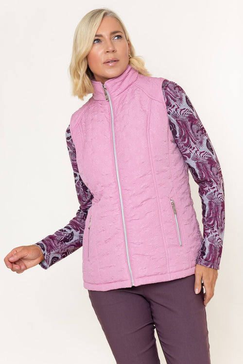Carraig Donn 26Aw Padded Gilet