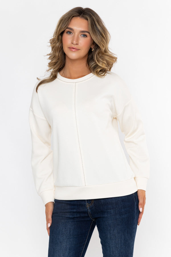 Carraig Donn 26Aw Relax Fit Sweatshirt