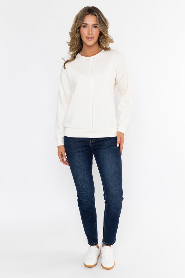 Carraig Donn 26Aw Relax Fit Sweatshirt