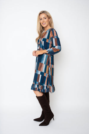 Carraig Donn 26Aw Roisin Dress