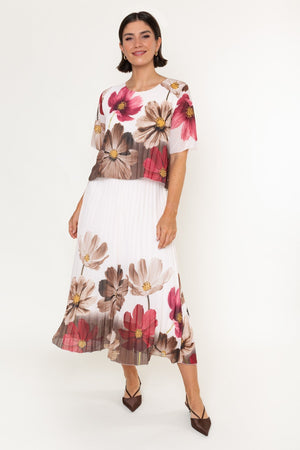 Carraig Donn 26Aw Victoria Dress