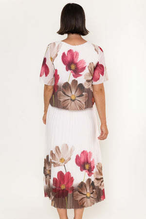 Carraig Donn 26Aw Victoria Dress