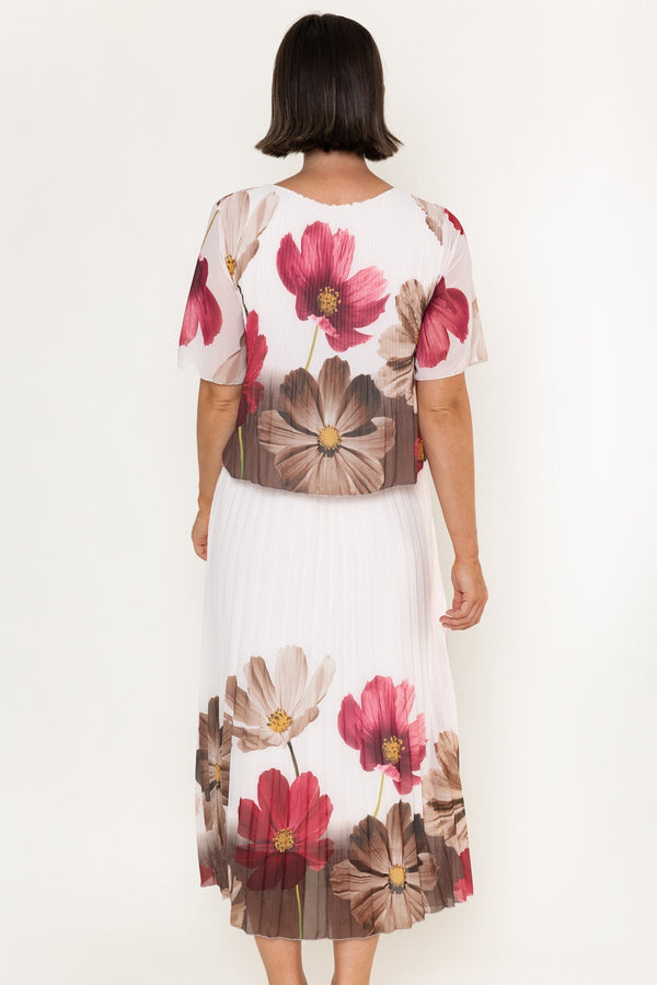 Carraig Donn 26Aw Victoria Dress