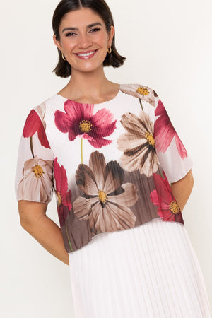 Carraig Donn 26Aw Victoria Dress