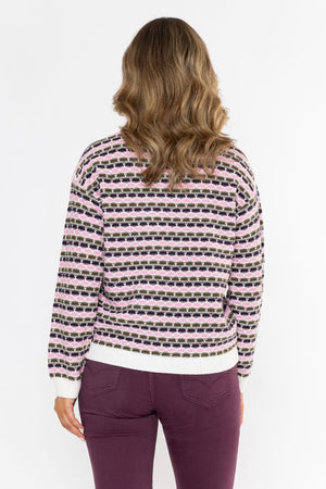 Carraig Donn 26Ss Cotton Blend Crew
