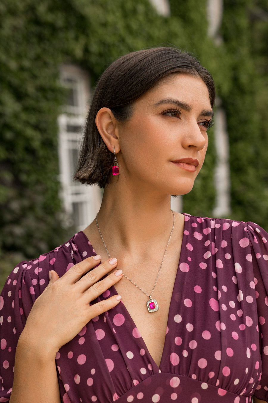 Jewellery