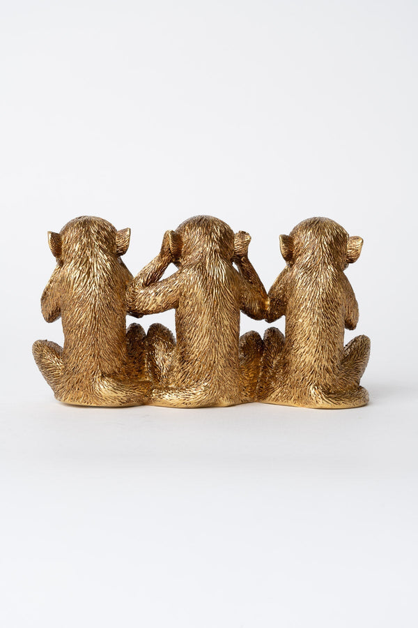 Carraig Donn 3 Monkeys