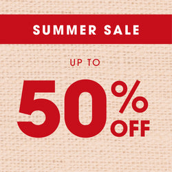 Summer Sale