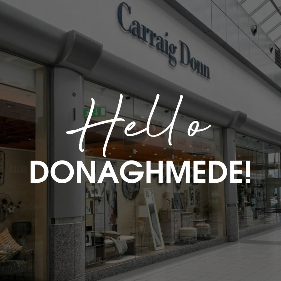 New Store Opening
