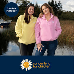 Charity Fleece