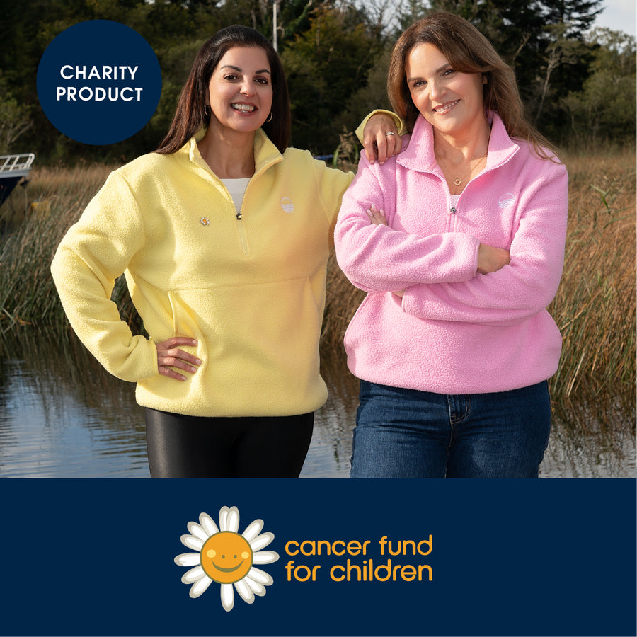 Charity Fleece