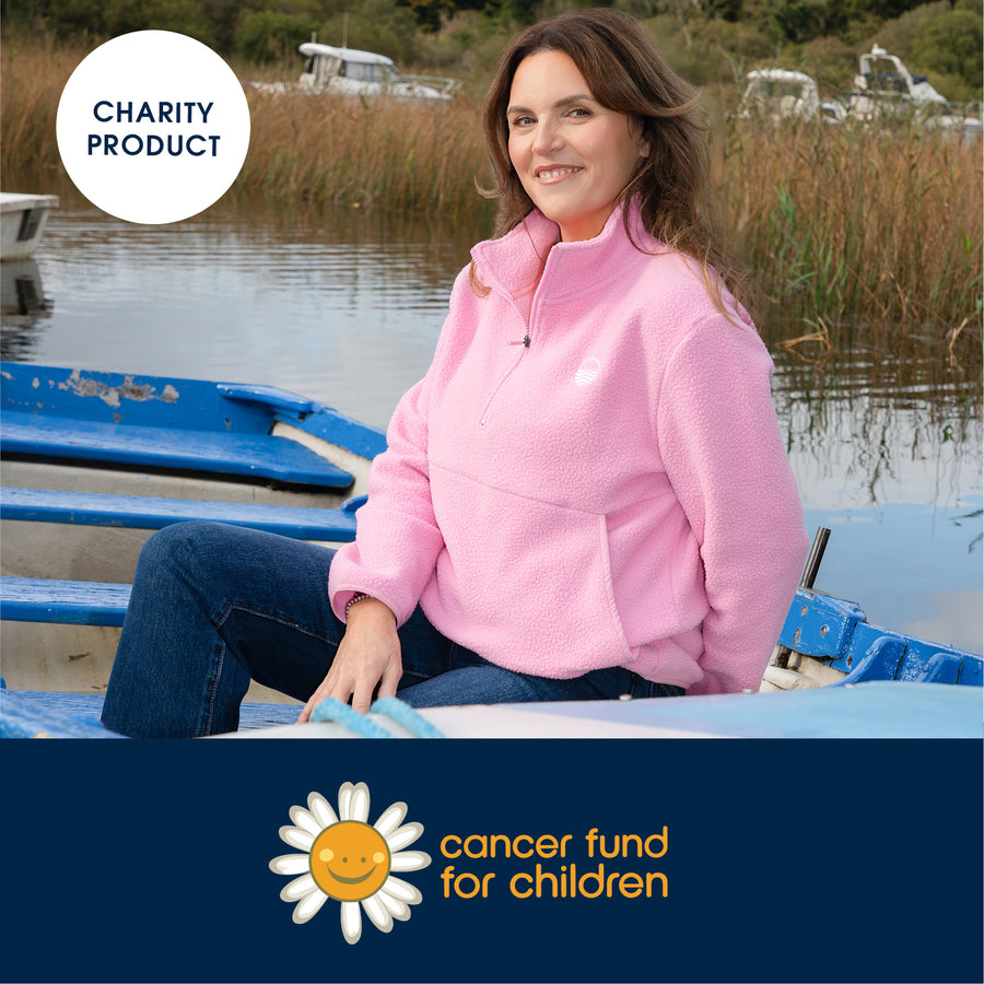 Charity Fleece