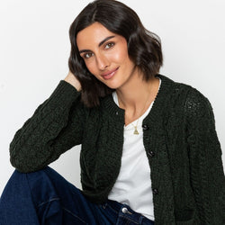 Aran Knits