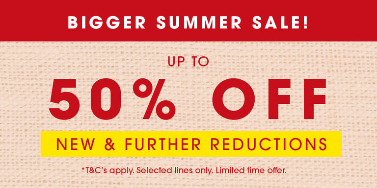 Summer Shop