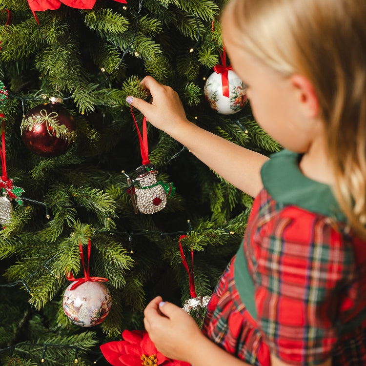 NEW Decoration Collection