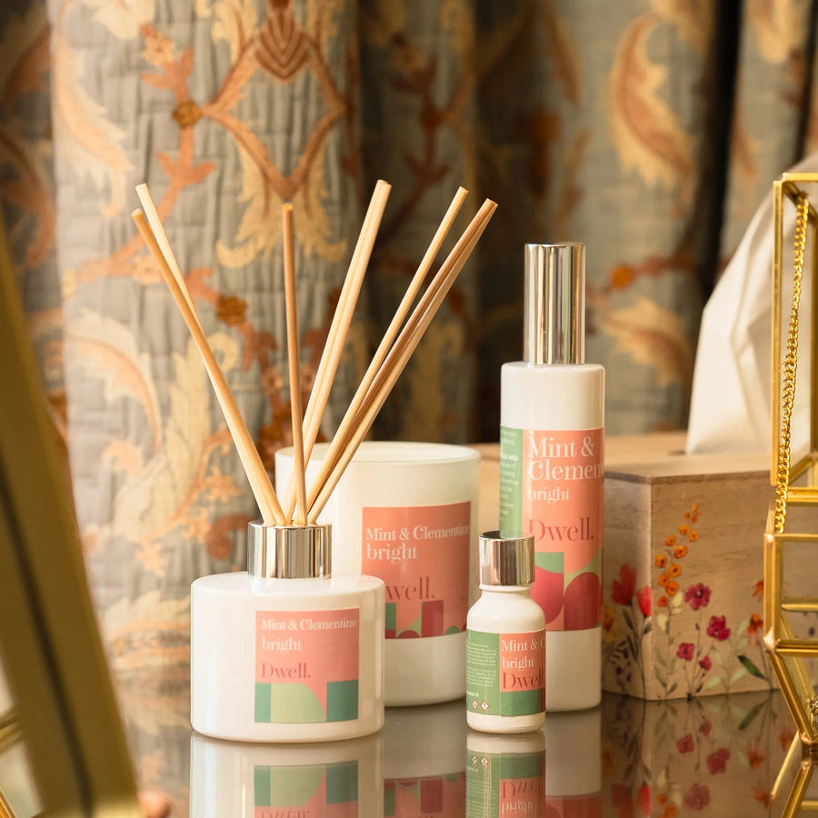 Fragrance