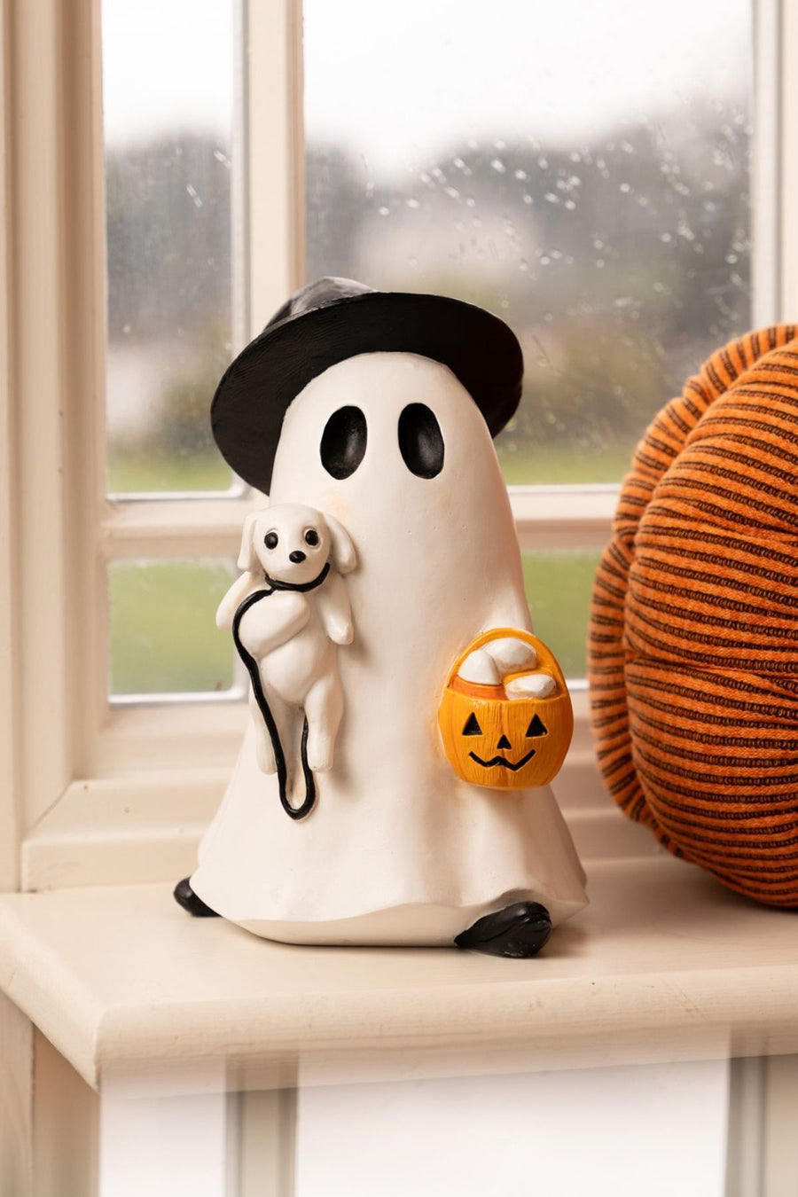 Get Halloween Ready