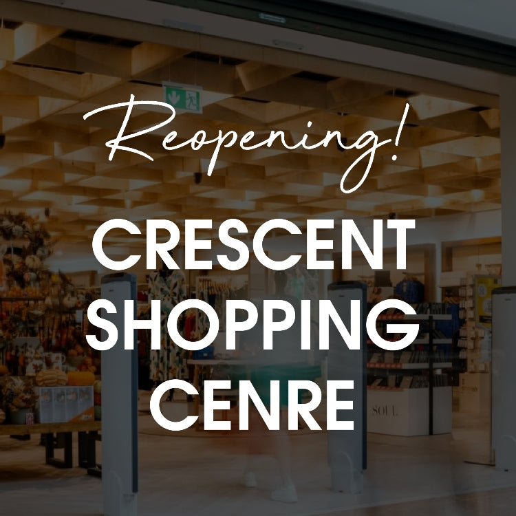 Newly Refurbished Store